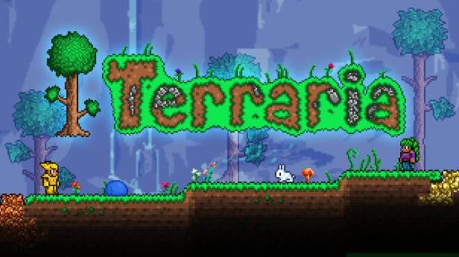 Terraria v1.4.3-GOG