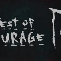 Test Of Courage-DARKSiDERS