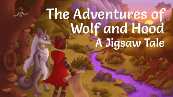 The Adventures of Wolf and Hood A Jigsaw Tale Free Download