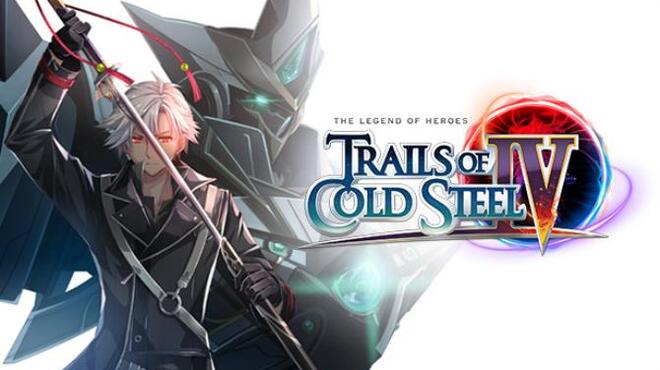 The Legend of Heroes Trails of Cold Steel IV DLC Pack-CODEX