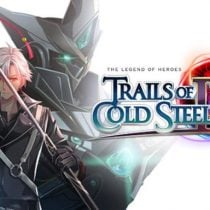 The Legend of Heroes Trails of Cold Steel IV-CODEX