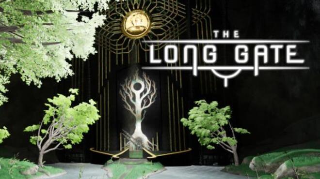 The Long Gate-TiNYiSO
