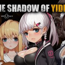 The Shadow of Yidhra-DARKZER0