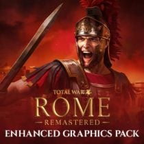 Total War ROME Remastered Enhanced Graphics Pack-CODEX
