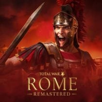 Total War ROME Remastered-CODEX