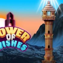 Tower of Wishes-RAZOR