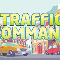 Traffic Command-DARKZER0