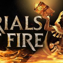 Trials of Fire v1.055-GOG
