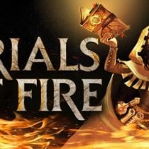 Trials Of Fire-SKIDROW