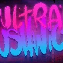 Ultra Bushwick-DARKZER0