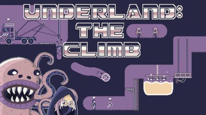 Underland The Climb Free Download