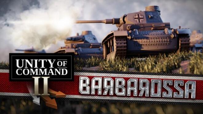 Unity of Command II Barbarossa Free Download