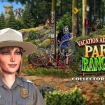 Vacation Adventures Park Ranger 11 Collectors Edition-RAZOR