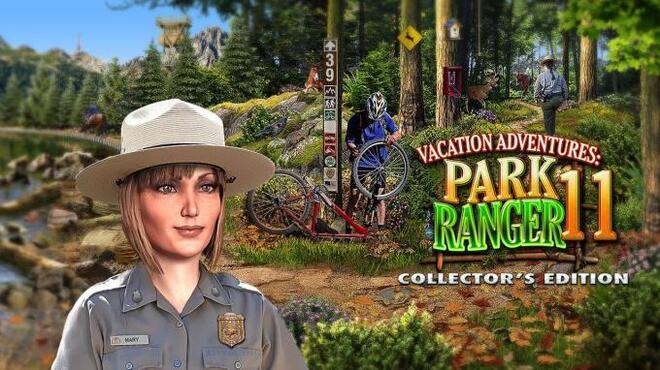 Vacation Adventures Park Ranger 11 Collectors Edition Free Download