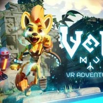 Ven VR Adventure