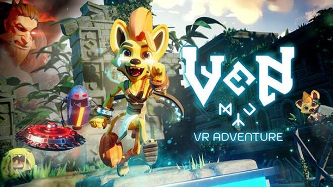 Ven VR Adventure Free Download