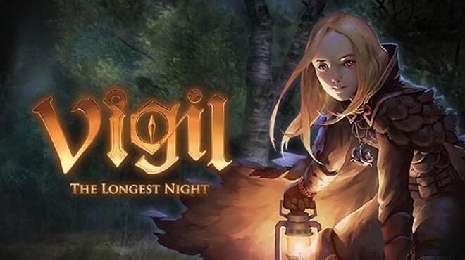Vigil The Longest Night v3 11 Free Download