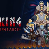 Viking Vengeance-CODEX