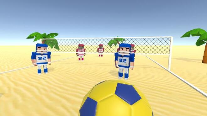 Volleyball Fever Torrent Download