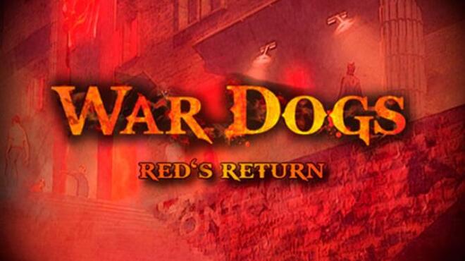 WarDogs Reds Return Free Download
