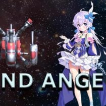 Wind Angel II-DARKZER0