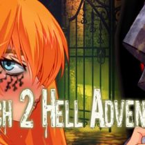 Witch 2 Hell Adventure-DARKSiDERS