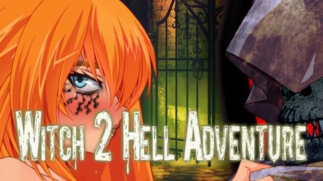 Witch 2 Hell Adventure Free Download