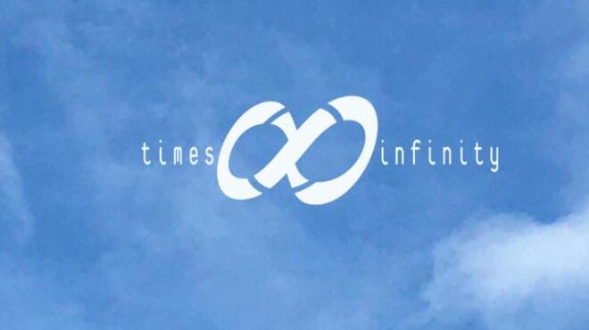 times infinity