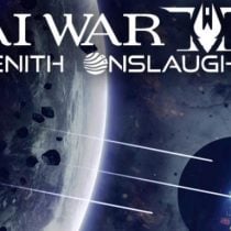 AI War 2 Zenith Onslaught-PLAZA