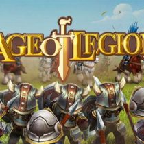 Age of Legion-DARKZER0