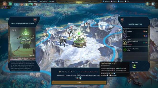 age of wonders: planetfall torrent