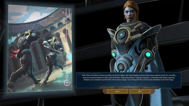 Age of Wonders Planetfall Star Kings Update v1 404 CODEX  - 8
