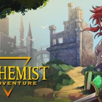 Alchemist Adventure Return to Isur Update v1 211217-PLAZA