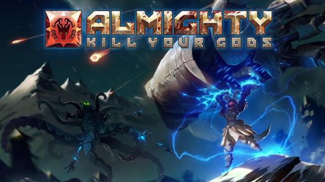 Almighty: Kill Your Gods Free Download