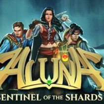 Aluna Sentinel of the Shards-FLT