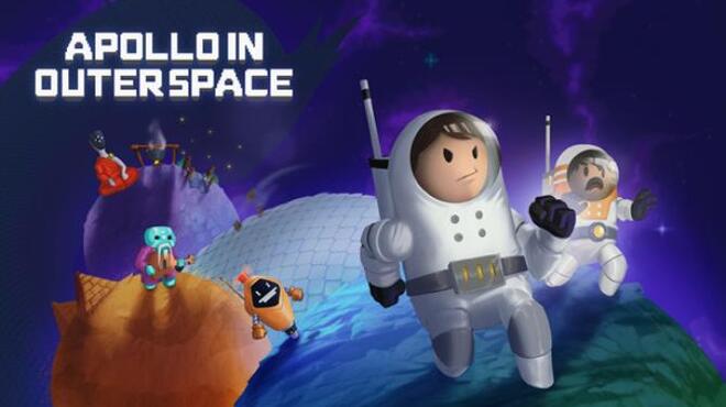 Apollo in Outer Space Free Download