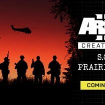 Arma 3 S O G Prairie Fire Update v2 04 147719 incl DLC-CODEX