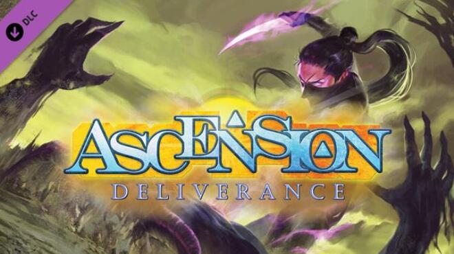 Ascension Deliverance-PLAZA