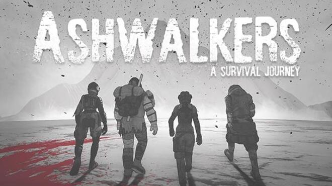 Ashwalkers v1.0.0.4 Free Download