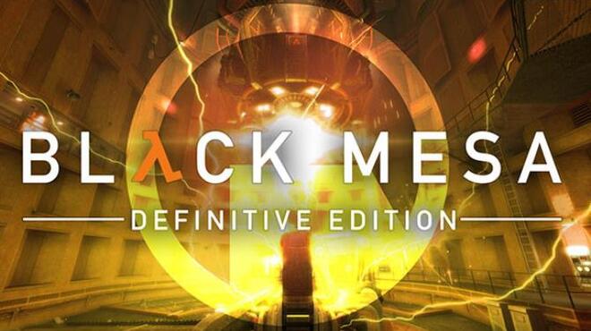 Black Mesa Definitive Edition Update v1 5 2 Free Download