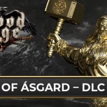 Blood Rage Digital Edition Gods of Asgard Update v1 4 1-CODEX