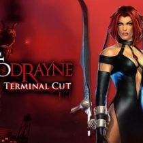 BloodRayne 2 Terminal Cut Ultimate-CODEX
