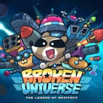 Broken Universe – Tower Defense v0.12.11