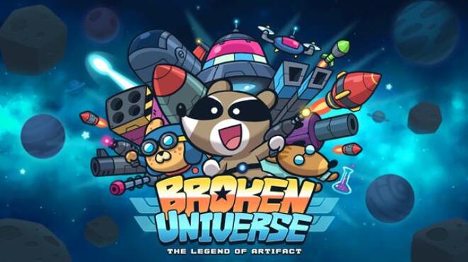 Broken Universe - Tower Defense Free Download