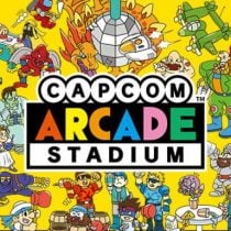 Capcom Arcade Stadium v23.06.2021