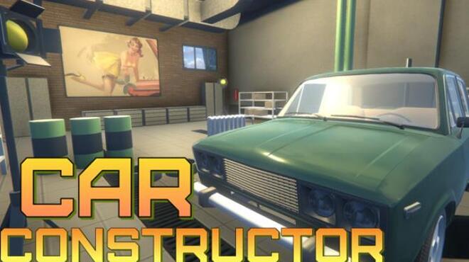 Car Constructor Free Download