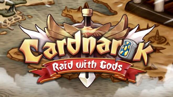 Cardnarok: Raid with Gods