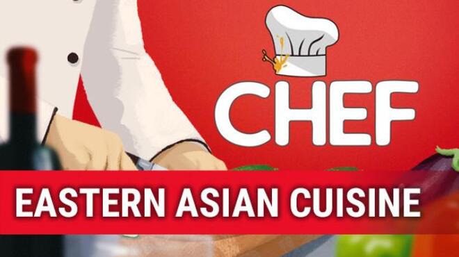 Chef A Restaurant Tycoon Game Eastern Asia Cuisine Free Download