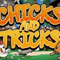 Chicks and Tricks VR