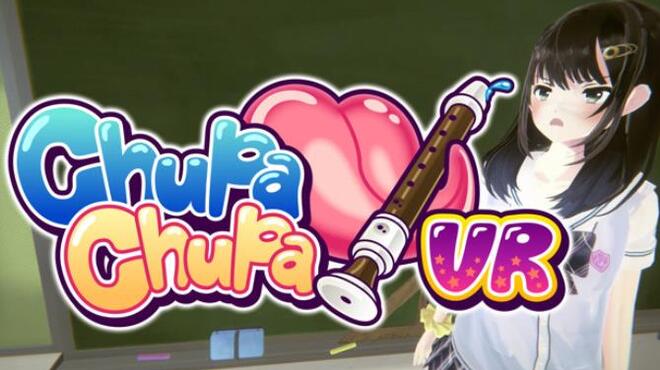 Chupa Chupa VR Free Download